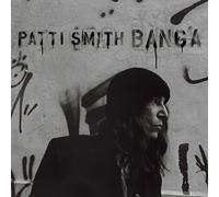 Patti Smith Banga (CD) Deluxe Album (Importación USA)