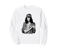 Patti Smith - Colección de orfebres y Poeta Lynn Sudadera