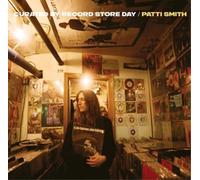 Patti Smith - Curated By Record Store Day. Rsd Exclusive. [Vinilo]