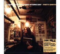 Patti Smith - Curated By Record Store Day. Rsd Exclusive. [Vinilo]