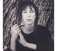 Patti Smith – Dream of Life – CD – Arista – Importación USA