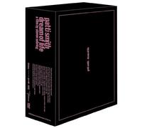 Patti Smith:Dream of Life [DVD de Audio]