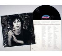 PATTI SMITH - Dream of Life [Vinilo]