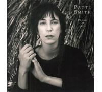 Patti Smith - Dream of Life [Vinilo]