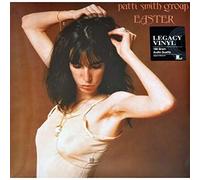 Patti Smith - Easter [Vinilo]