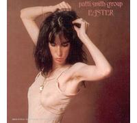 Patti Smith - Easter