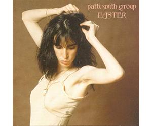 Patti Smith - Easter