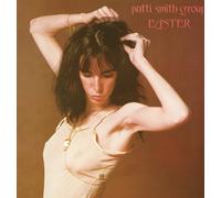 Patti Smith Easter (CD) (Importación USA)