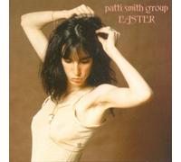 Patti Smith - Easter (Jpn) (Ltd) (Rmst)