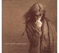 Patti Smith GONE AGAIN (CD) (Importación USA)