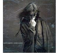 Patti Smith - Gone Again (Jpn)