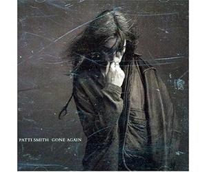Patti Smith - Gone Again (Jpn)