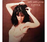 Patti Smith Group - 2C06860561 LP Easter VINYL