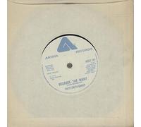 Patti Smith Group - Because The Night / God Speed - [7"]