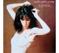 Patti Smith Group - Easter (1978) / Vinyl record [Vinyl-LP]