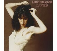 Patti Smith Group - Easter