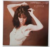 Patti Smith Group - EASTER
