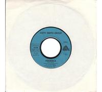 PATTI SMITH GROUP - PATTI SMITH GROUP - FREDERICK - 7" VINYL