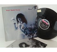 PATTI SMITH GROUP - PATTI SMITH GROUP wave, 201 139