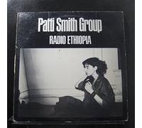 Patti Smith Group - Radio Ethiopia
