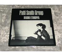 Patti Smith Group - Radio Ethiopia [Vinilo]