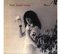 Patti Smith Group - Wave - Arista - 1C 064-62 516, EMI Electrola - 1C 064-62 516