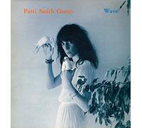 PATTI SMITH GROUP - WAVE LP (VINYL) CANADIAN ARISTA 1979 (Katalog-Nummer: AB4221)