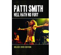 Patti Smith - Hell Hath No Fury [DVD]
