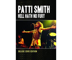 Patti Smith - Hell Hath No Fury [DVD]