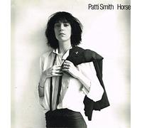 Patti Smith - Horses (1975) [Vinyl LP]