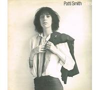 Patti Smith - Horses - 1st