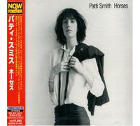 Patti Smith - Horses