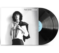 Patti Smith - Horses (50th Anniversary) [Vinilo]