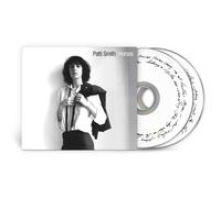 Patti Smith - Horses (50th Anniversary)