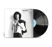 Patti Smith - Horses (50th Anniversary) [Vinilo]