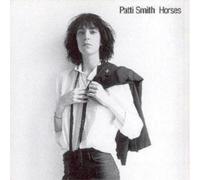 Patti Smith Horses (CD) Album (Importación USA)