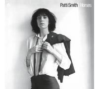 Patti Smith Horses (CD) (Importación USA)