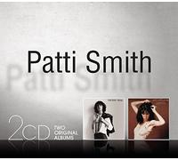 Patti Smith - Horses/Easter