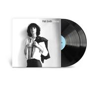 Patti Smith - Horses. Edición 50 Aniversario (2025) 2 LP Vinilo