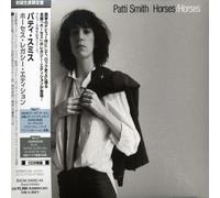 Patti Smith - Horses Legacy Edition