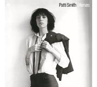 Patti Smith – Horses – Vinilo – National Album Day 2025 – Importación USA