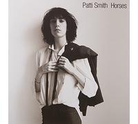 Patti Smith - Horses [Vinilo]
