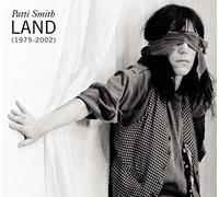 Patti Smith - Land