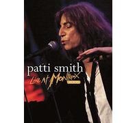 Patti Smith - Live At Montreux 2005 [Blu-ray]