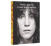 Patti Smith Lynn Gold Patti Smith: Before Easter (Tapa dura) (Importación USA)