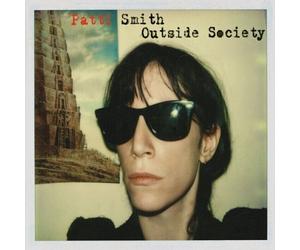 Patti Smith - Outside Society (2 LP)