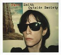 Patti Smith – Outside Society