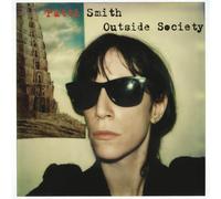Patti Smith Outside Society (Vinyl) 12" Album (Importación USA)