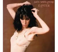 Patti Smith - Patti Smith - Easter