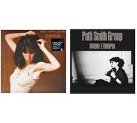 Patti Smith - Patti Smith - Easter / Radio Ethiopia 2 Bundle